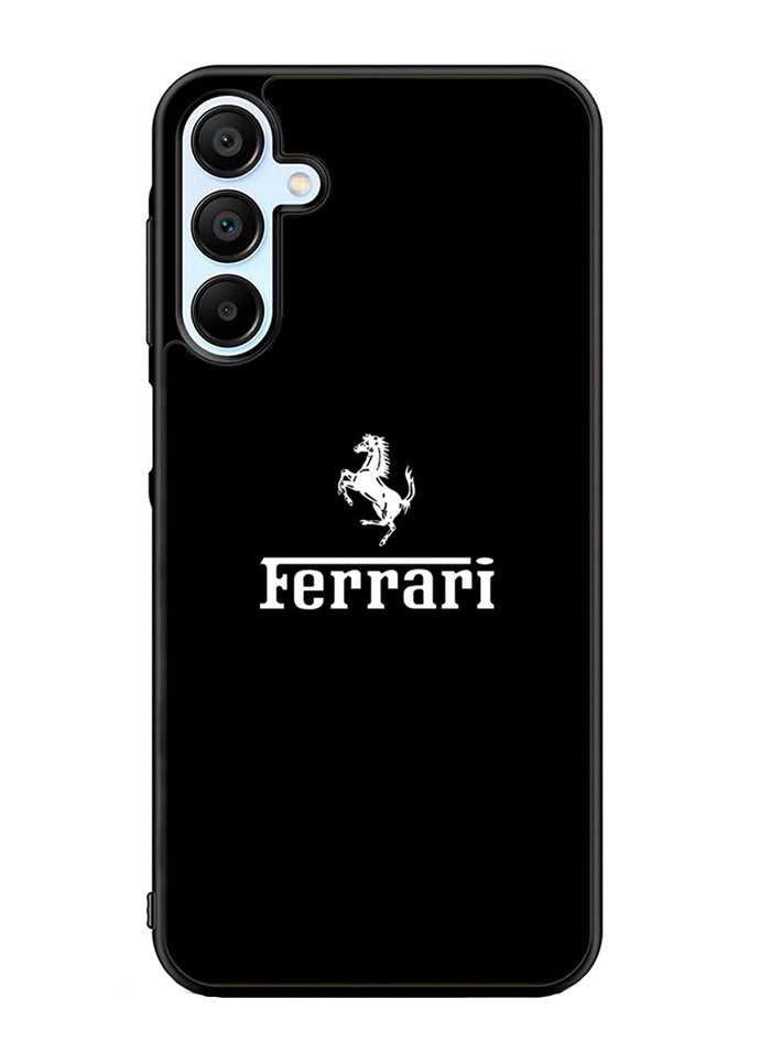 Ferrari Horse Samsung Galaxy A35 5G Case OV6746