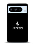 Ferrari Horse Google Pixel 8 Pro Case QC6746