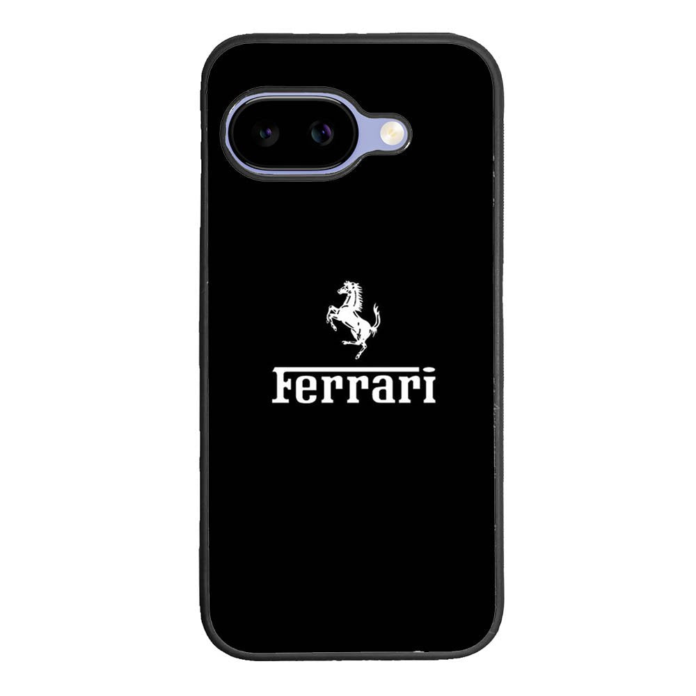 Ferrari Horse Google Pixel 10A Case QC6746