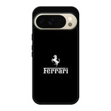 Ferrari Horse Google Pixel 10 Pro Case QC6746