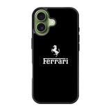 Ferrari Horse iPhone 17 Case QC6746