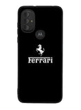 Ferrari Horse Motorola Moto G Pure 2021 , Moto G Power 2022 Case OV6746