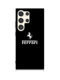 Ferrari Horse Samsung Galaxy S25 Ultra 5G Case QC6746