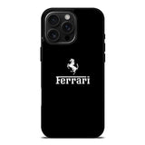 Ferrari Horse iPhone 16 Pro Max Case OV6746