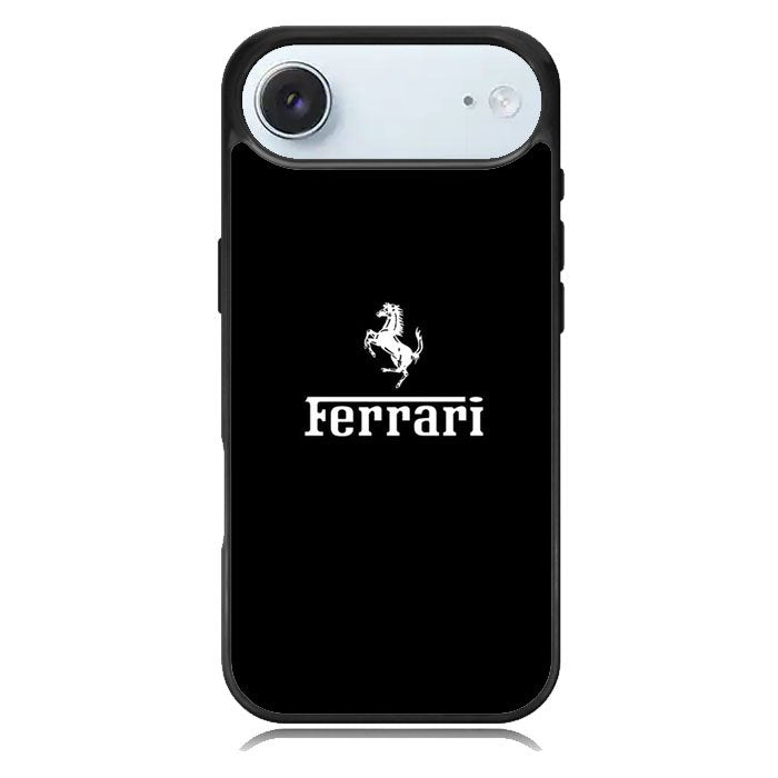 Ferrari Horse iPhone 17 Air Case OV6746