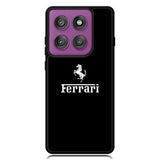 Ferrari Horse Motorola Moto Edge 2025 | Moto Edge 60 Fusion | Moto Edge 60 Pro Case OV6746