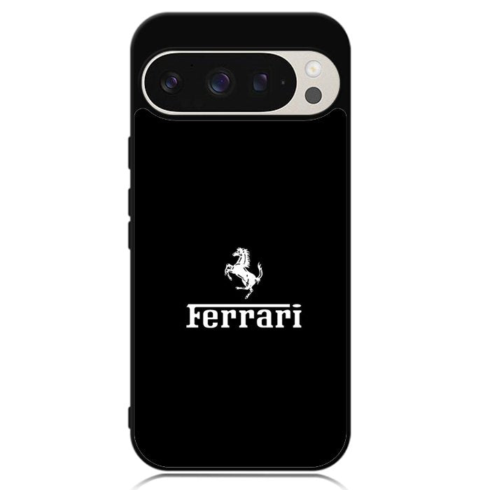Ferrari Horse Google Pixel 9 | Pixel 9 Pro Case OV6746