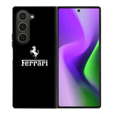 Ferrari Horse Samsung Galaxy Z Fold 6 5G 2024 Case OV6746