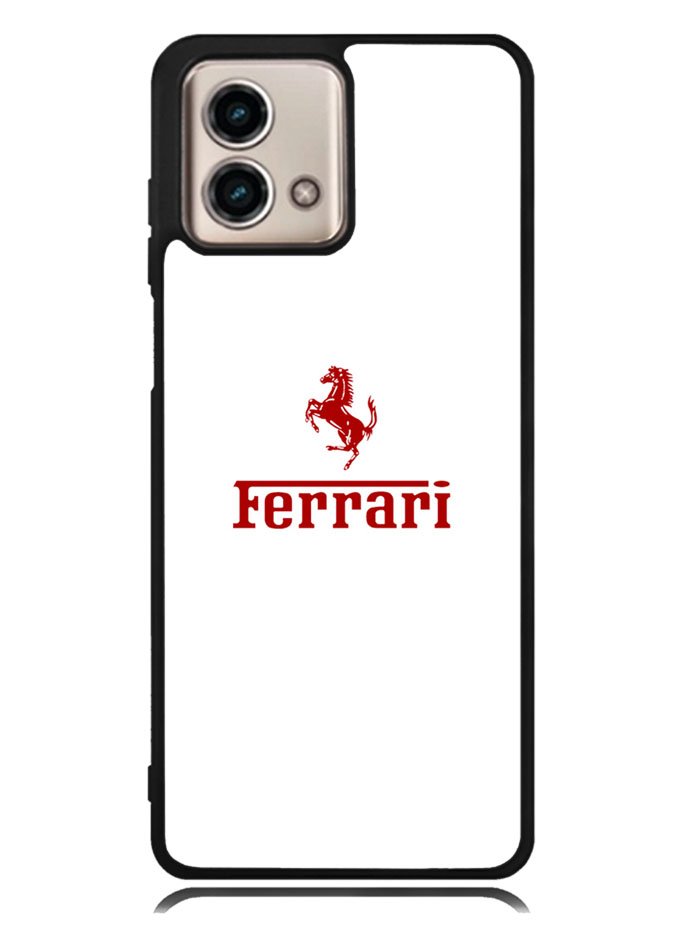 Ferrari Horse Motorola Moto G Stylus 5G 2023 Case OV6748