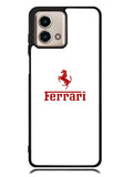 Ferrari Horse Motorola Moto G Stylus 5G 2023 Case OV6748