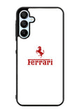 Ferrari Horse Samsung Galaxy A15 5G Case OV6748