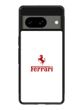 Ferrari Horse Google Pixel 8 Case QC6748