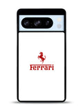 Ferrari Horse Google Pixel 8 Pro Case QC6748