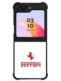 Ferrari Horse Samsung Galaxy Z Flip 5 5G 2023 Case OV6748