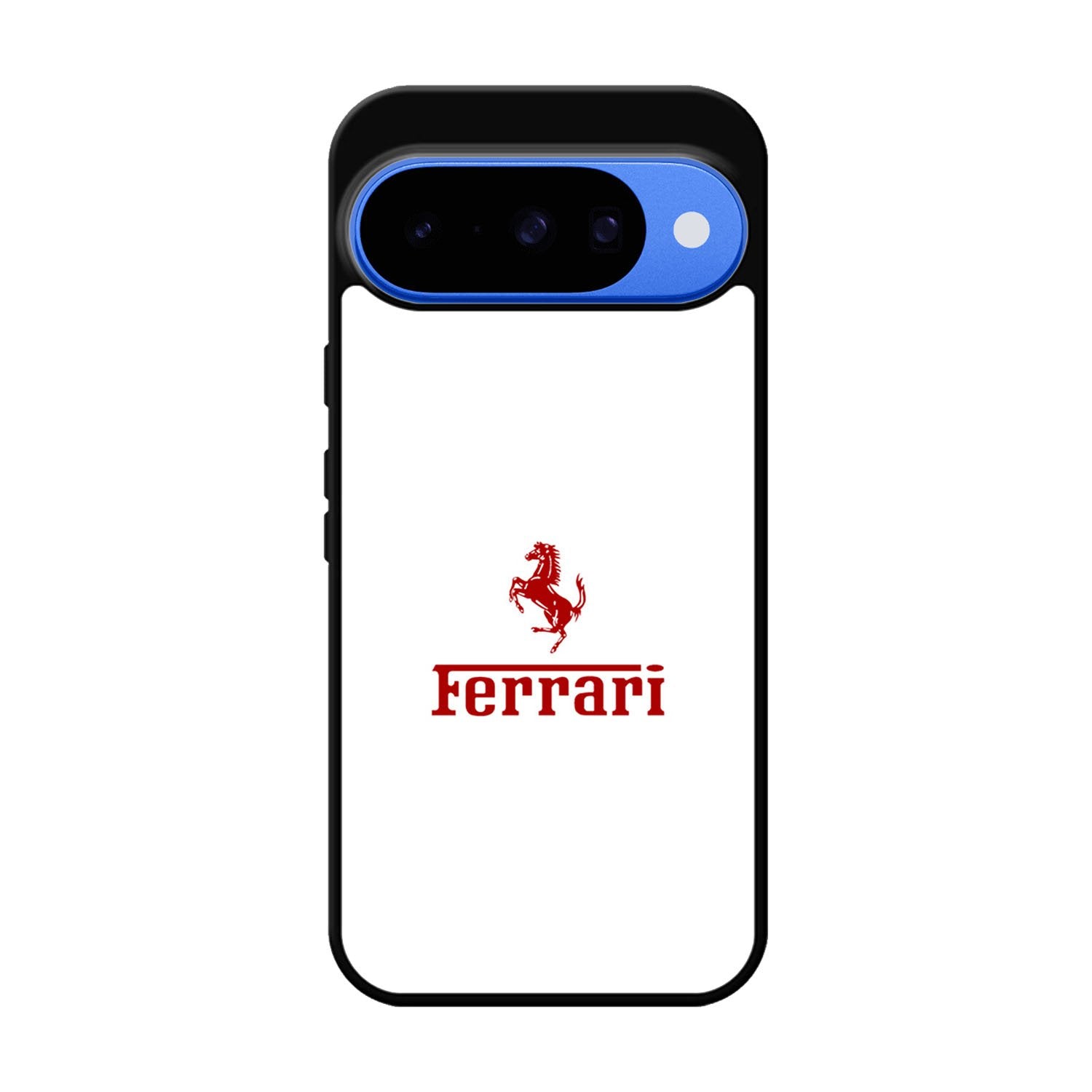 Ferrari Horse Google Pixel 10 Case OV6748
