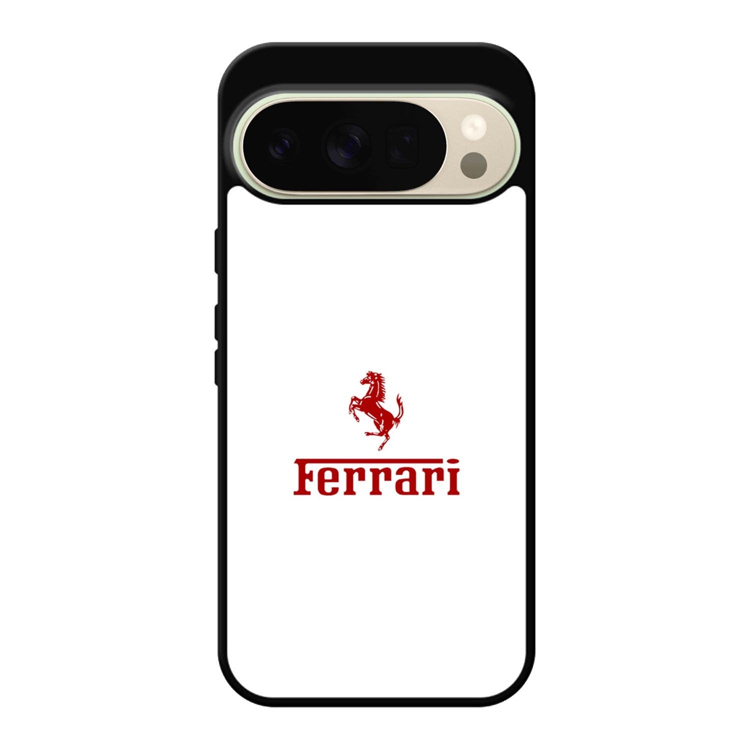 Ferrari Horse Google Pixel 10 Pro Case OV6748