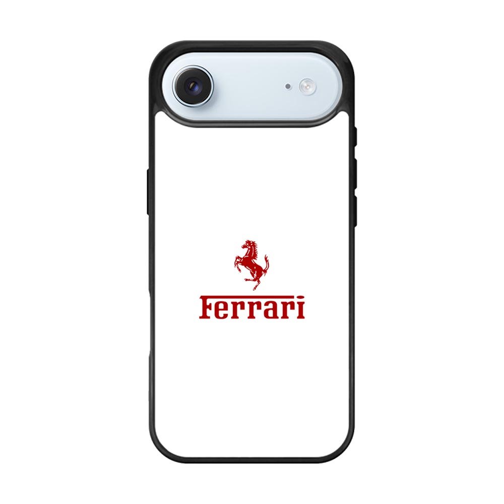 Ferrari Horse iPhone Air Case OV6748