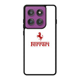 Ferrari Horse Motorola Moto Edge 60 Pro Case OV6748
