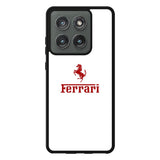 Ferrari Horse Motorola Moto Edge 2025 Case OV6748