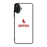 Ferrari Horse Samsung Galaxy A07 Case OV6748