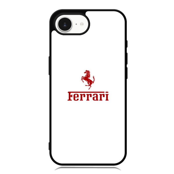 Ferrari Horse iPhone 16e Case OV6748