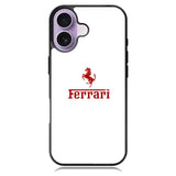 Ferrari Horse iPhone 17 Case OV6748