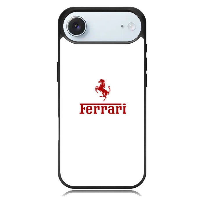 Ferrari Horse iPhone 17 Air Case OV6748