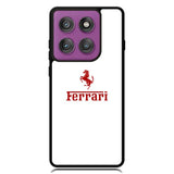 Ferrari Horse Motorola Moto Edge 2025 | Moto Edge 60 Fusion | Moto Edge 60 Pro Case OV6748