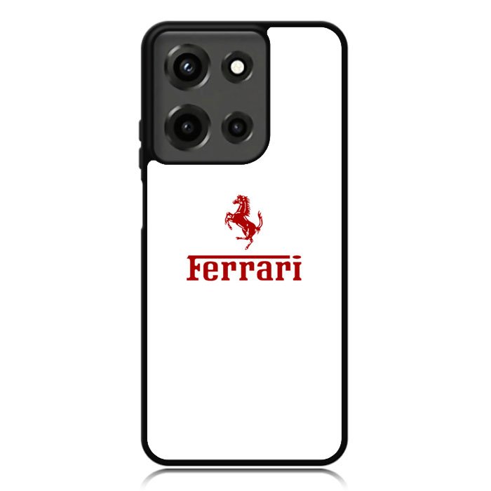 Ferrari Horse Motorola Moto G 5G 2025 Case OV6748