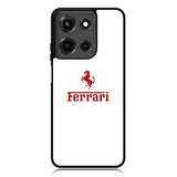 Ferrari Horse Motorola Moto G 5G 2025 Case OV6748