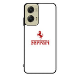 Ferrari Horse Motorola Moto G Stylus 5G 2024 Case OV6748