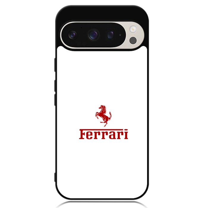 Ferrari Horse Google Pixel 9 Pro XL Case OV6748