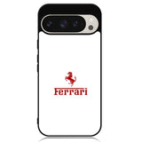 Ferrari Horse Google Pixel 9 Pro XL Case OV6748