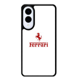 Ferrari Horse Samsung Galaxy S25 Edge 5G Case OV6748
