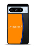 McLaren Carbon Google Pixel 8 Pro Case QC3375