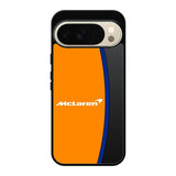 McLaren Carbon Google Pixel 10 Pro Case OV3375