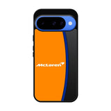McLaren Carbon Google Pixel 10 Case OV3375