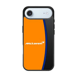 McLaren Carbon iPhone Air Case OV3375