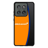 McLaren Carbon Motorola Moto Edge 2025 Case OV3375