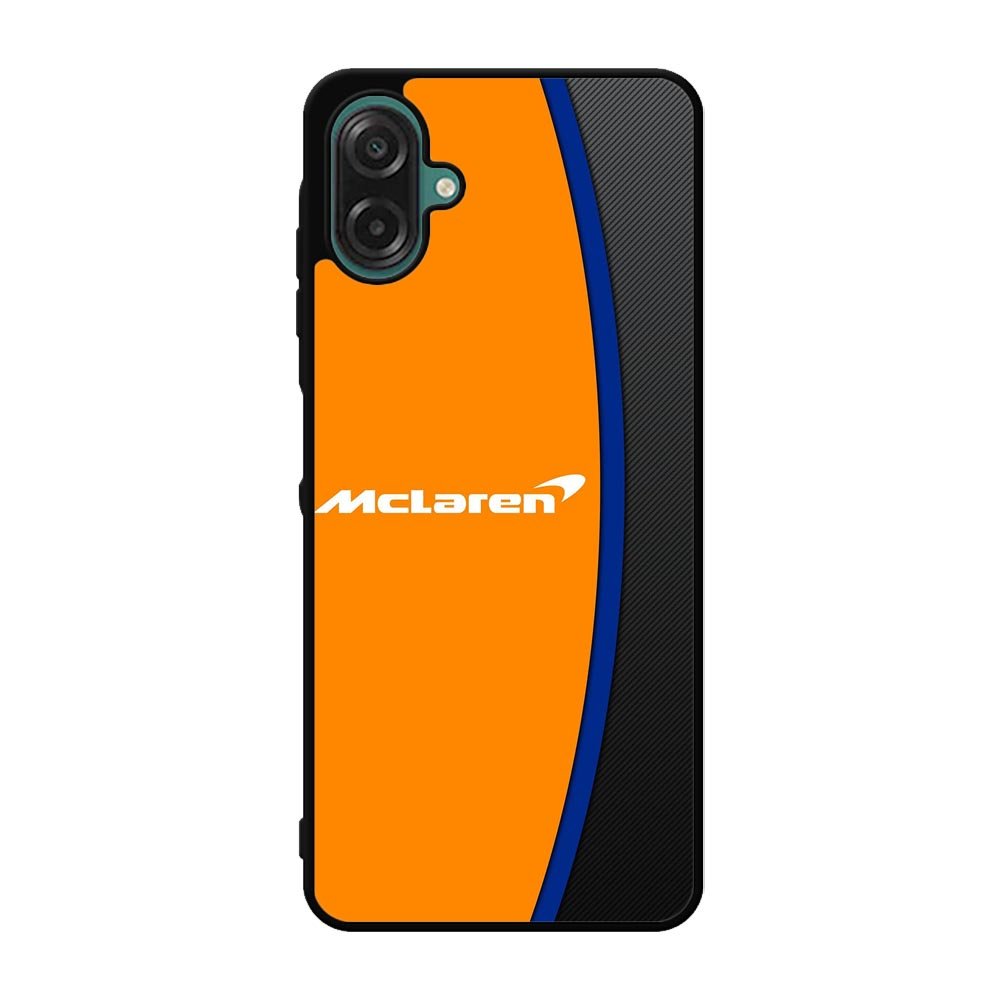 McLaren Carbon Samsung Galaxy A07 Case OV3375