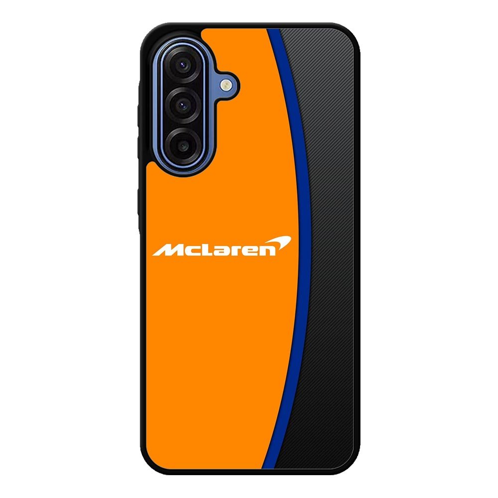McLaren Carbon Samsung Galaxy A17 Case OV3375