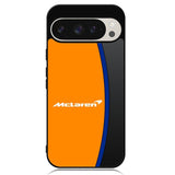 McLaren Carbon Google Pixel 9 | Pixel 9 Pro Case OV3375