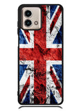 United Kingdom Flag Motorola Moto G Stylus 5G 2023 Case OV6776