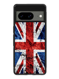 United Kingdom Flag Google Pixel 8 Case QC6776
