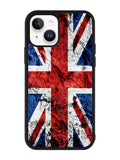 United Kingdom Flag iPhone 14 Case QC6776