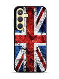United Kingdom Flag Samsung Galaxy S25 Plus 5G , Samsung Galaxy S25+ 5G Case OV6776