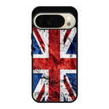 United Kingdom Flag Google Pixel 10 Pro XL Case OV6776