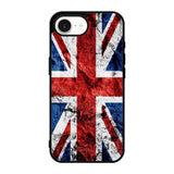 United Kingdom Flag iPhone 17e Case OV6776