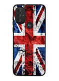 United Kingdom Flag Motorola Moto G Pure 2021 , Moto G Power 2022 Case OV6776