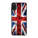 United Kingdom Flag Samsung Galaxy A07 Case OV6776
